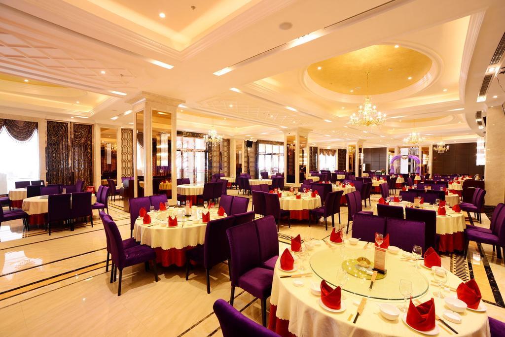Xiangjiang Hotel Куньмин Экстерьер фото