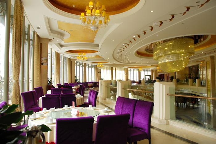 Xiangjiang Hotel Куньмин Экстерьер фото