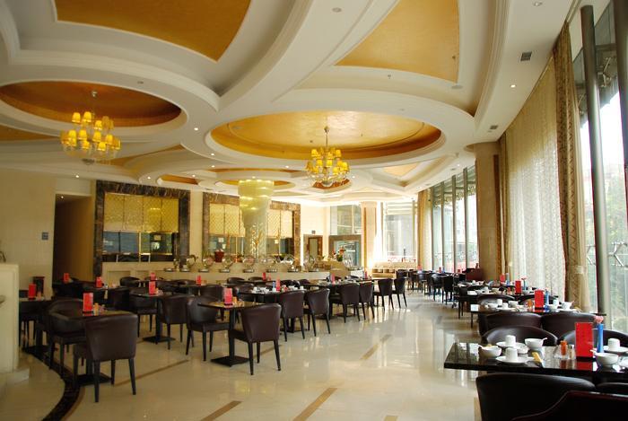 Xiangjiang Hotel Куньмин Экстерьер фото