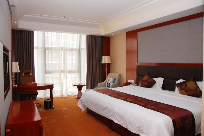 Xiangjiang Hotel Куньмин Номер фото