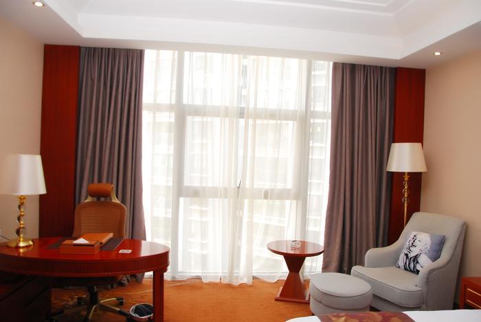 Xiangjiang Hotel Куньмин Номер фото