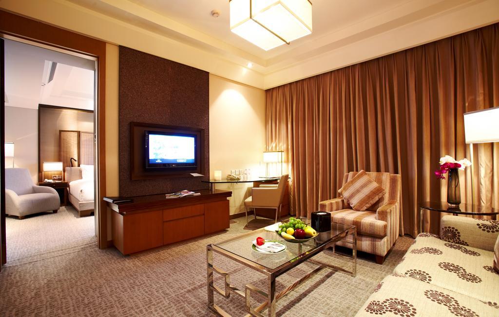 Xiangjiang Hotel Куньмин Экстерьер фото