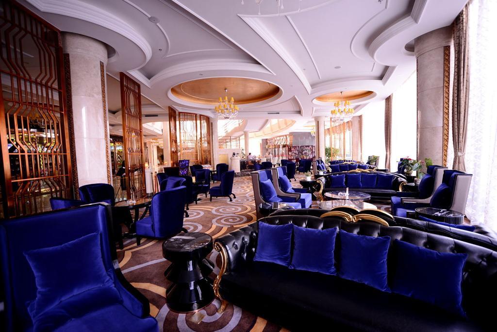Xiangjiang Hotel Куньмин Экстерьер фото