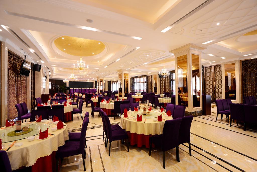 Xiangjiang Hotel Куньмин Экстерьер фото